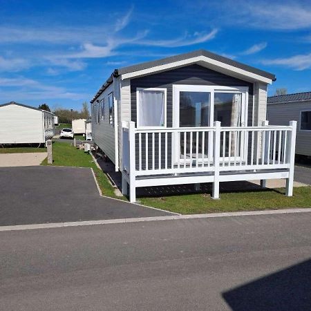 Edwards Holiday Home Blackpool Exterior foto