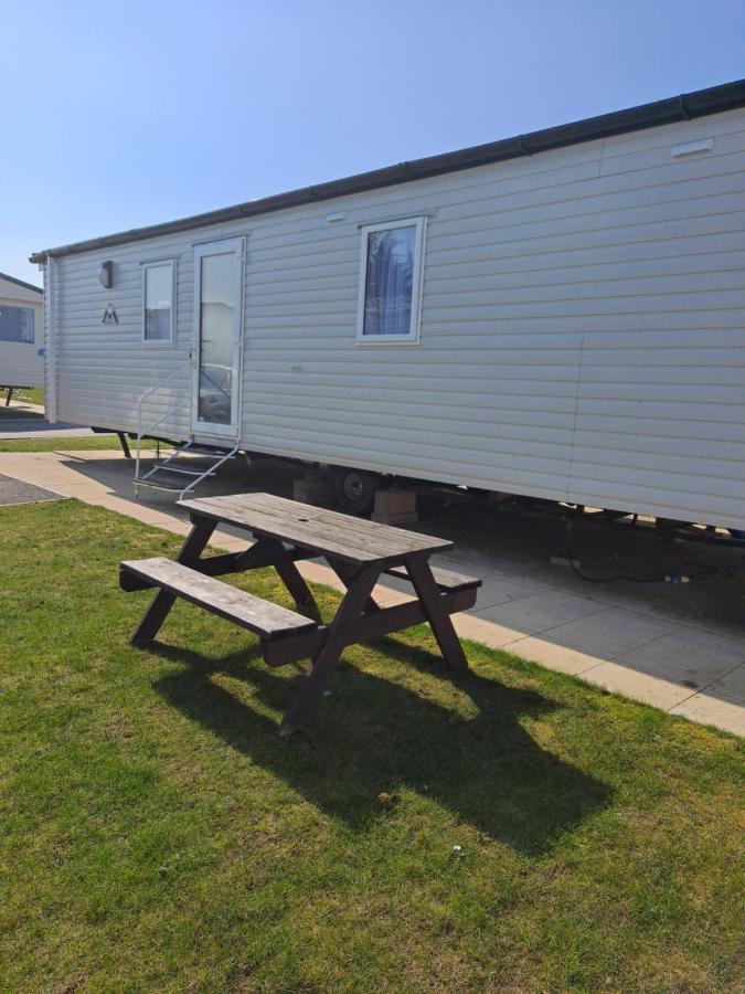 Edwards Holiday Home Blackpool Exterior foto