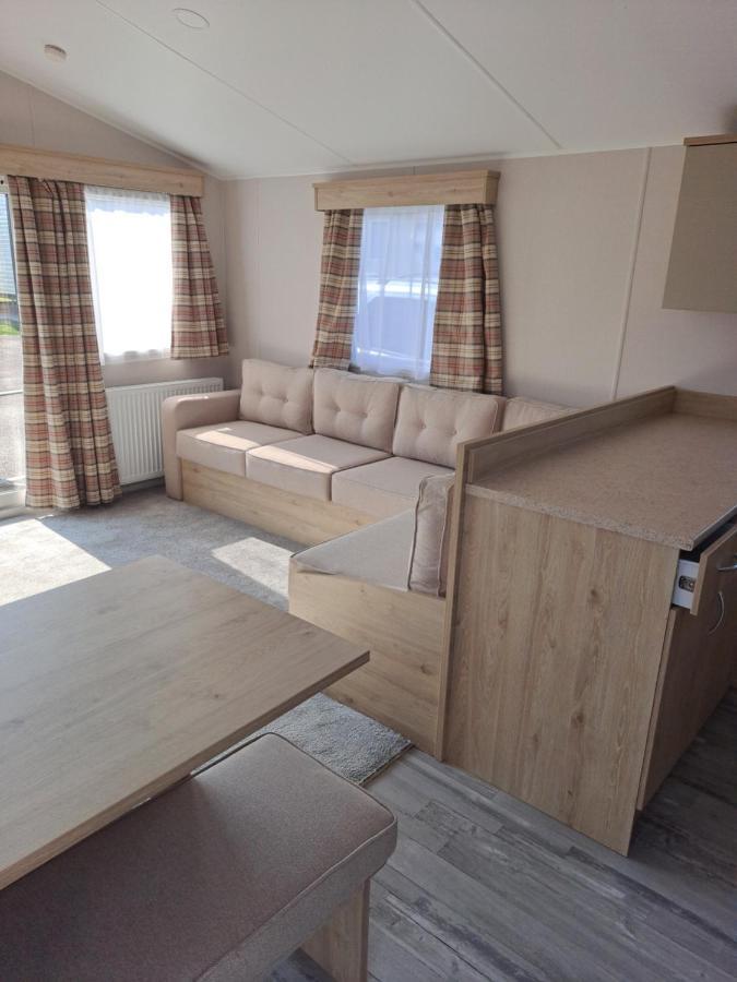 Edwards Holiday Home Blackpool Exterior foto
