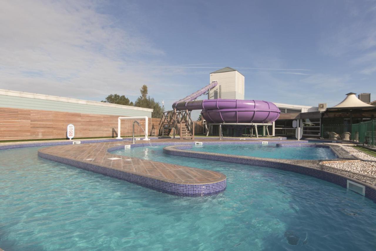 Edwards Holiday Home Blackpool Exterior foto
